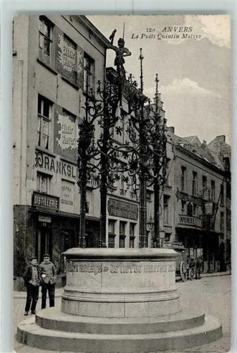 Antwerpen