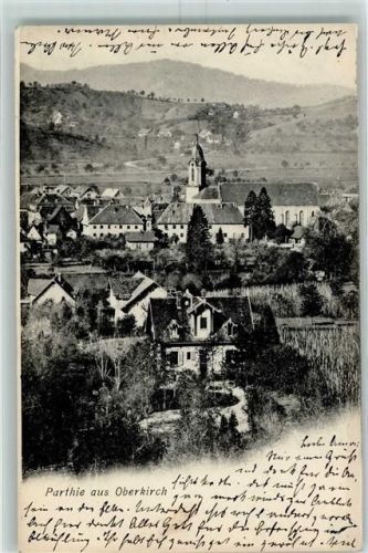 Oberkirch 1904
