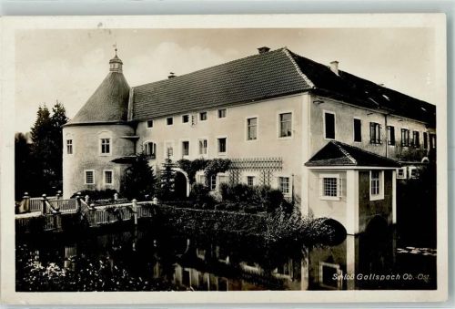 Gallspach Schloss