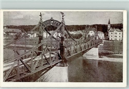 Oberndorf Salzachbrücke
