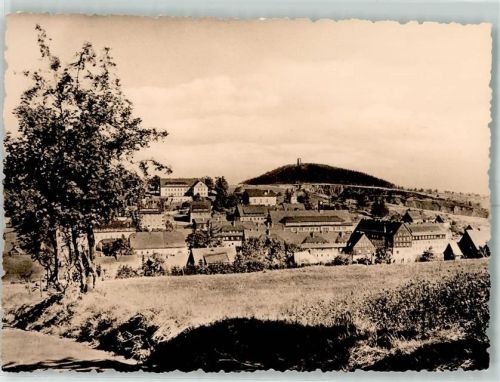 Altenberg Binge Geisingberg