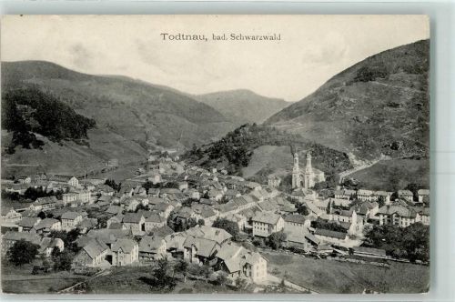 Todtnau