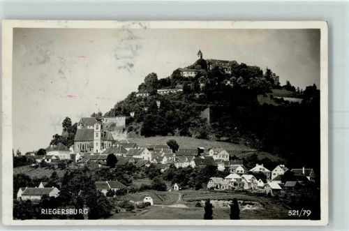 Riegersburg