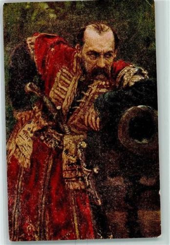 Moskau Tracht
