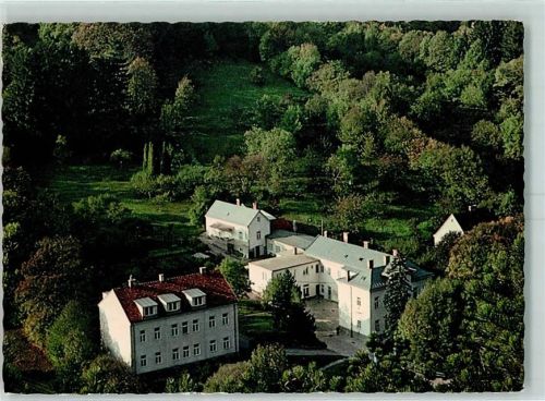 Hinterbrühl Erholungsheim Altersheim St. Josefsheim