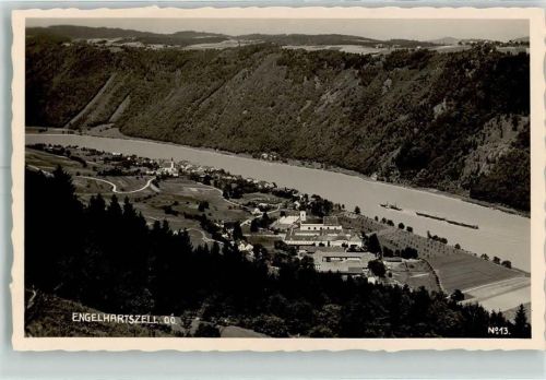 Engelhartszell