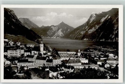 Ebensee
