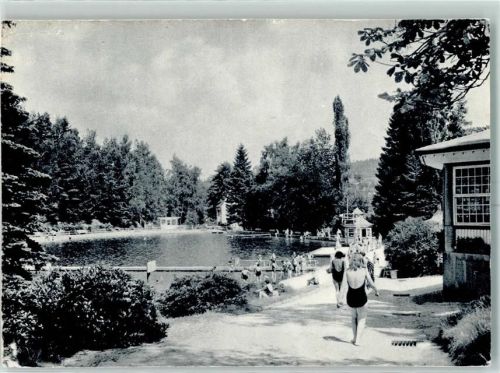 Auerbach Schwimmbad