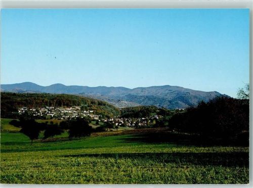 Riedlingen Rückseite mit Abschürfungen bzw Kleberesten