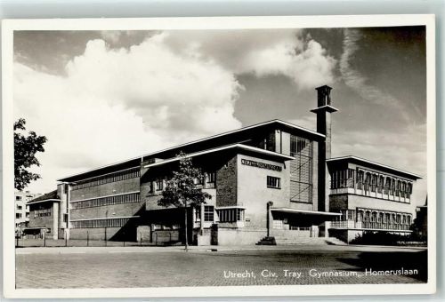 Utrecht Gymansium