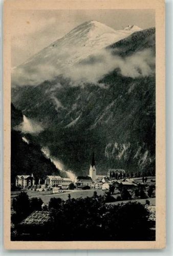 Hochkrimml Wasserfälle