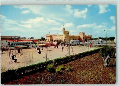 Mallorca Omnibus Museum