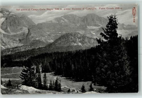 Madonna di Campiglio