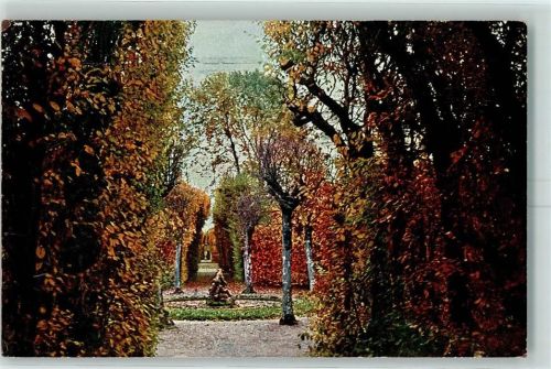 Veitshöchheim Kgl. Hofgarten