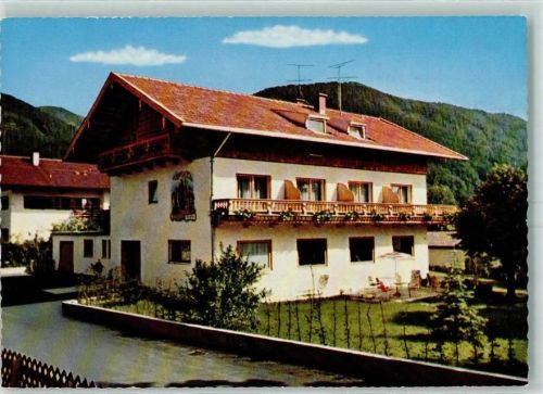 Bad Heilbrunn Pension Christian