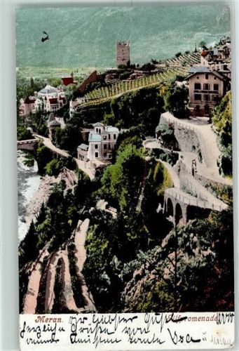 Meran 1901