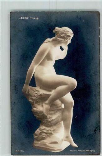 Echo Herzig