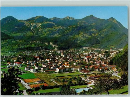 Bludenz