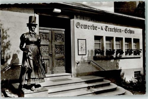 Triberg Heimatmuseum