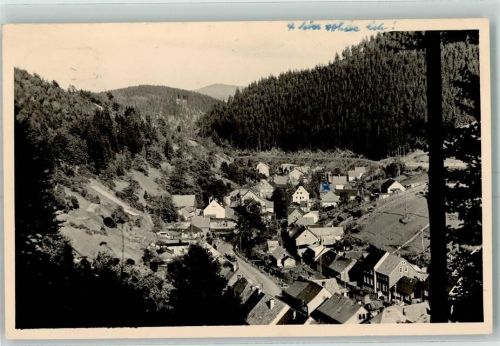 Katzhütte