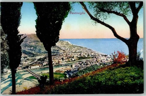 Ventimiglia