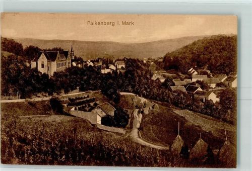 Falkenberg