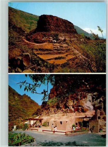 Barranco de Guayadeque