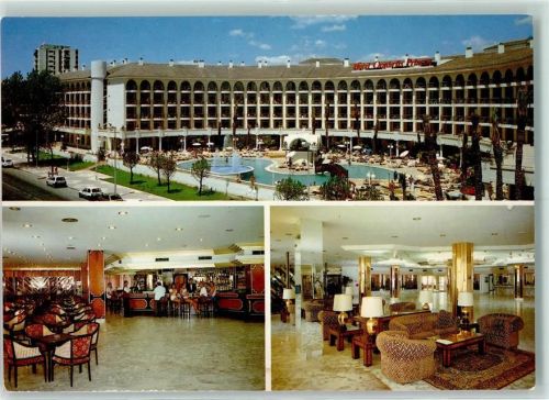 Cambrils Hotel Cambrils Princess