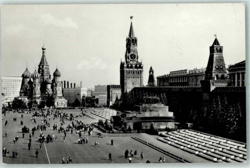 Moskau
