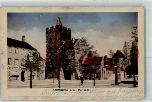 Naumburg