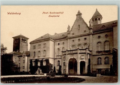 Waldenburg