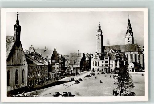 Ingolstadt