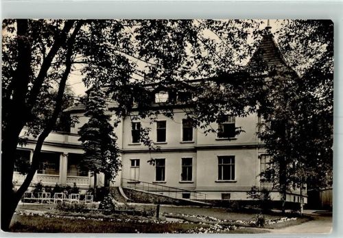 Birkenwerder Orthopädisches Krankenhaus
