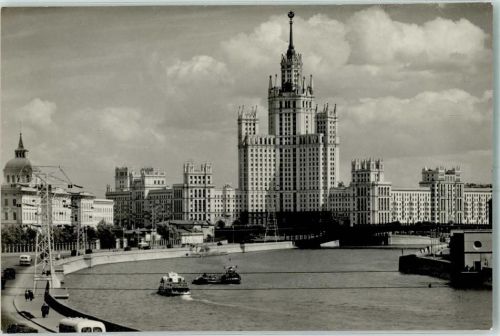 Moskau
