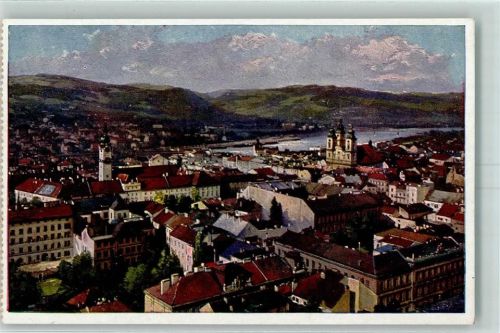 Linz