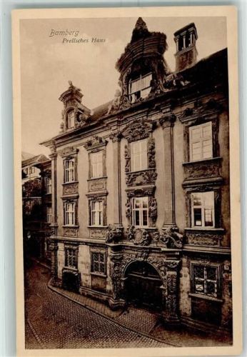 96047 W8600 Bamberg