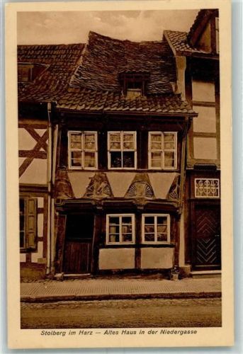 Stolberg