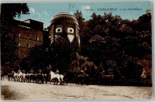 Koblenz