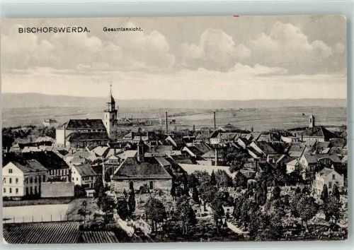 Bischofswerda
