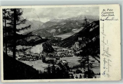 Sankt Peter-Freienstein