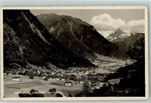 Gortipohl Motafon Vallüla