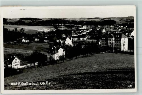 Bad Schallerbach