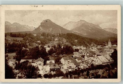 Bad Aussee Salzkammergut