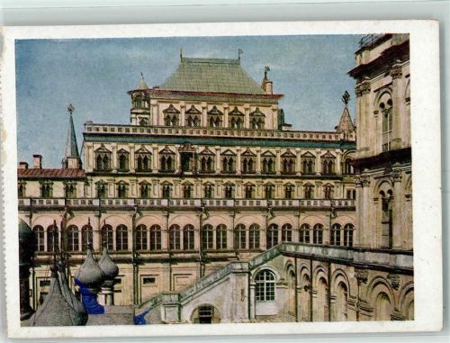 Moskau