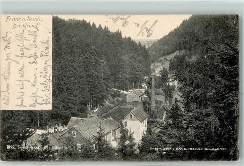 Friedrichroda
