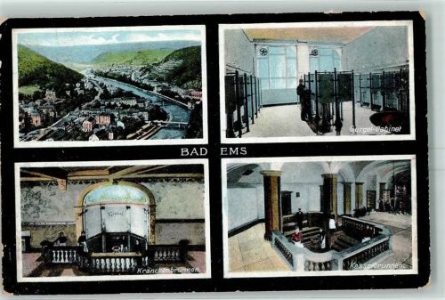 Bad Ems