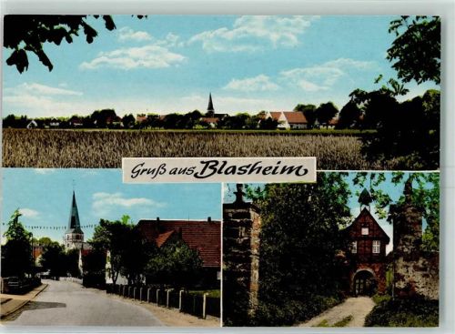 Blasheim