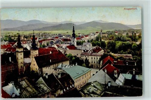 Klagenfurt Klagenfurter Dom