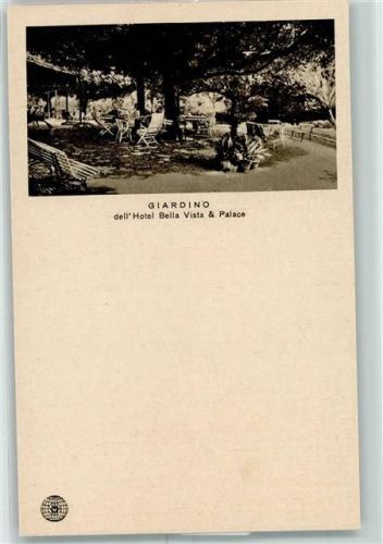 Giardino Hotel