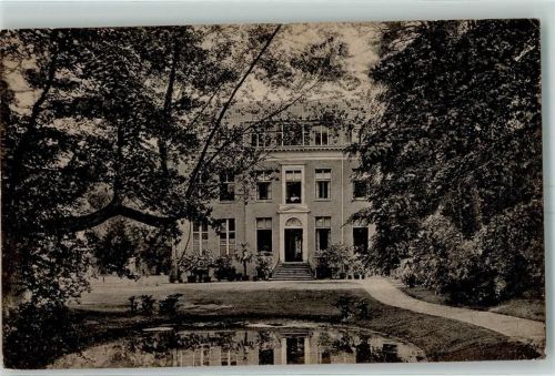 Beetsterzwaag Corneliastiftung